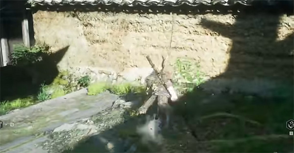 《黑神話悟空》全種子全收集攻略 《黑神話悟空》全種子全收集攻略