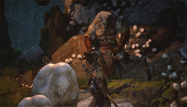 《黑神話悟空》馬哥位置一覽 《黑神話悟空》馬哥位置一覽