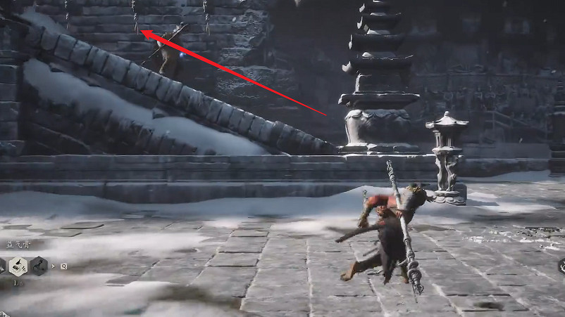 《黑神話悟空》精魄全位置介紹