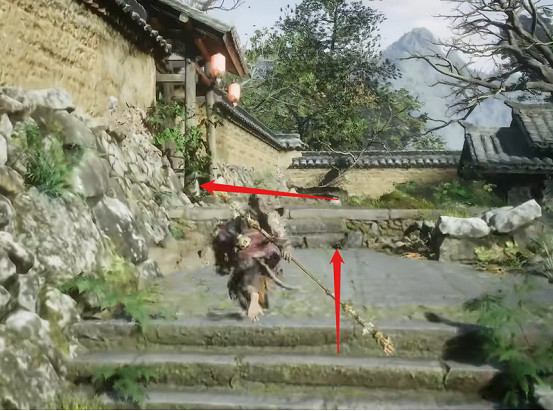 《黑神話悟空》精魄全位置介紹 《黑神話悟空》精魄全位置介紹