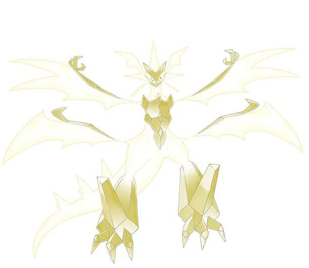 官方認可的十大最強寶可夢 官方認可的十大最強寶可夢