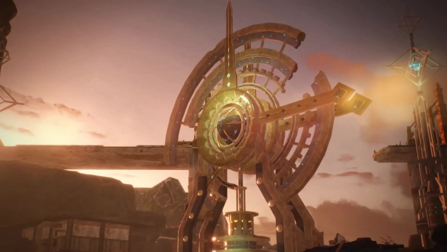 GUST《優米雅的鍊金工房》公布 25年登陸全平台 GUST《優米雅的鍊金工房》公布 25年登陸全平台