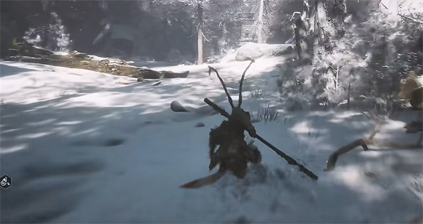 《黑神話悟空》全種子全收集攻略 《黑神話悟空》全種子全收集攻略