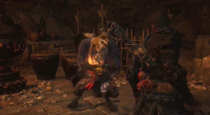 《黑神話悟空》精魄全位置介紹 《黑神話悟空》精魄全位置介紹