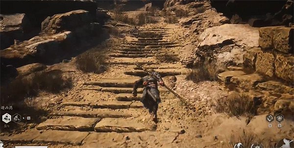 《黑神話悟空》精魄全位置介紹 《黑神話悟空》精魄全位置介紹