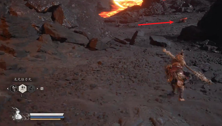 《黑神話悟空》精魄全位置介紹 《黑神話悟空》精魄全位置介紹