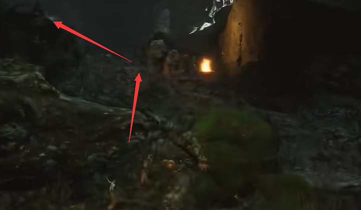 《黑神話悟空》水簾洞土地廟所在位置一覽 《黑神話悟空》水簾洞土地廟所在位置一覽