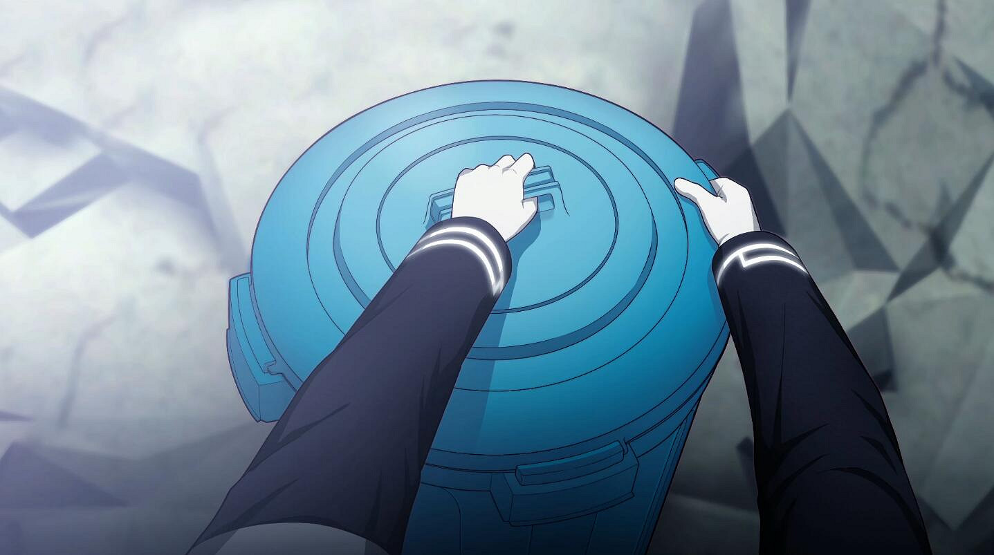 號外:《百日戰記 -最終防衛學園-》公開第一波情報! 號外:《百日戰記 -最終防衛學園-》公開第一波情報!