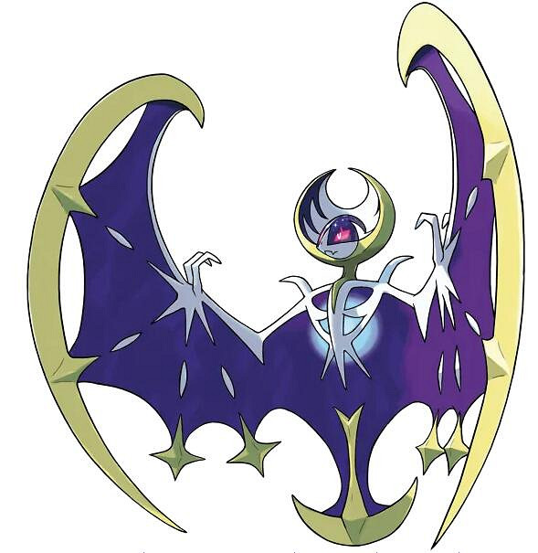 官方認可的十大最強寶可夢 官方認可的十大最強寶可夢