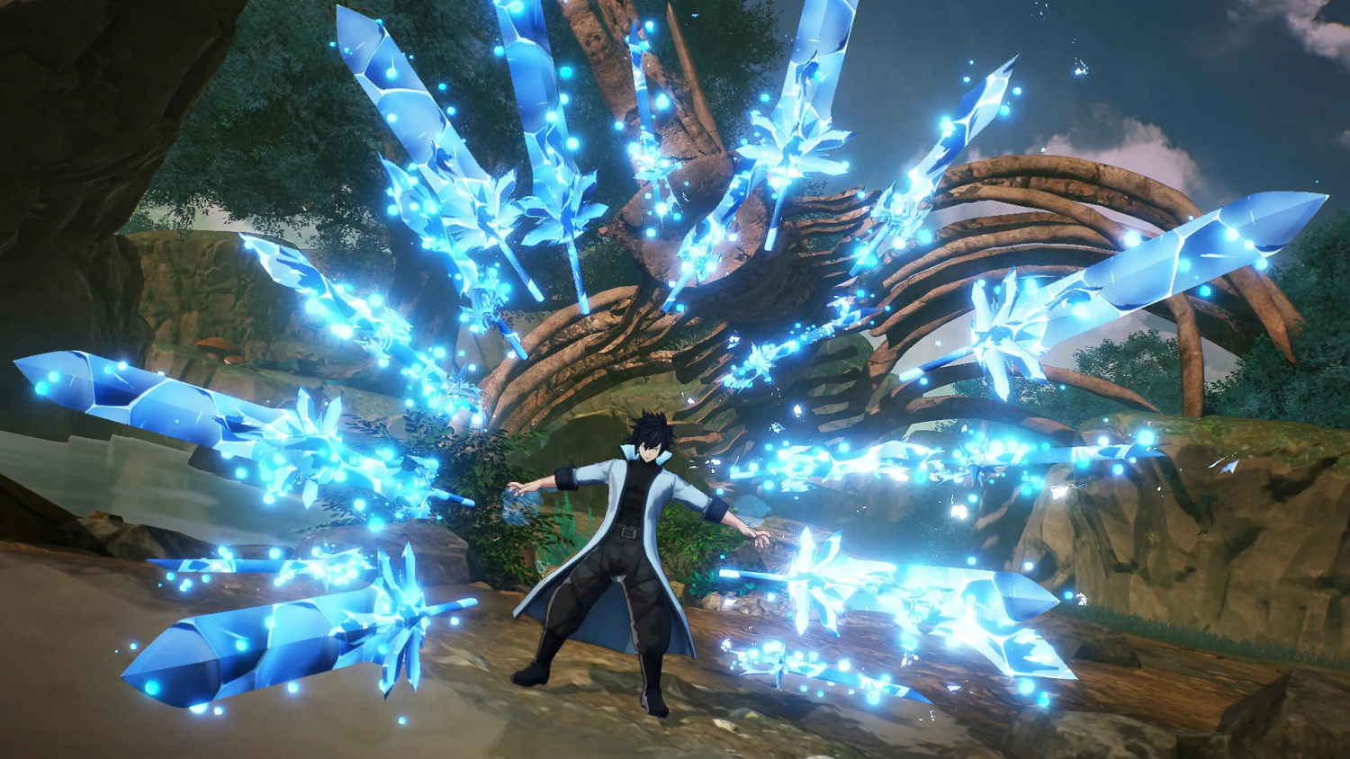 《FAIRY TAIL魔導少年2》PS版將於12月12日發售!預訂已開啟 《FAIRY TAIL魔導少年2》PS版將於12月12日發售!預訂已開啟