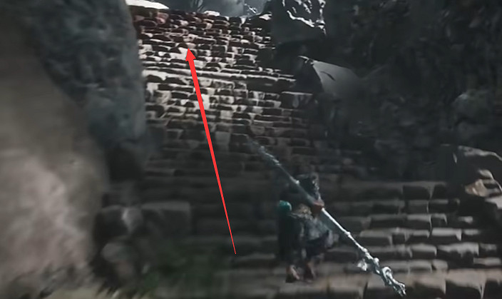 《黑神話悟空》黃花觀土地廟所在位置一覽 《黑神話悟空》黃花觀土地廟所在位置一覽