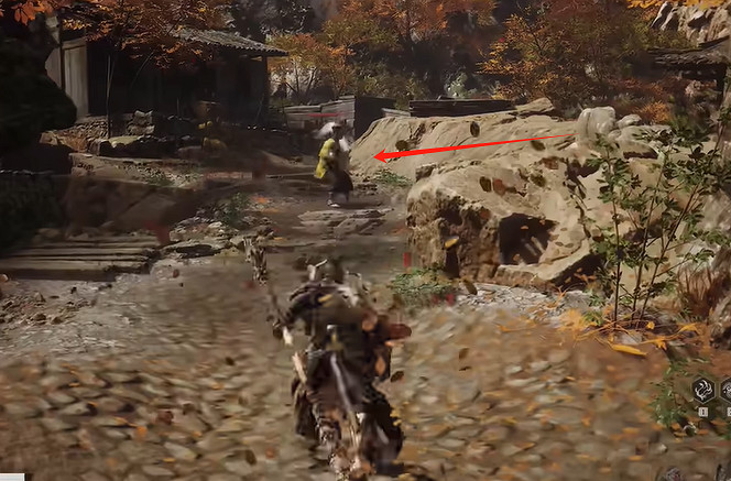 《黑神話悟空》精魄全位置介紹 《黑神話悟空》精魄全位置介紹