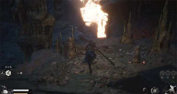 《黑神話悟空》精魄全位置介紹 《黑神話悟空》精魄全位置介紹