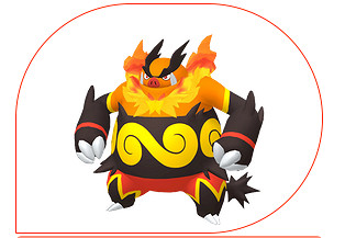 《寶可夢朱紫》最強的寶可夢活動攻略