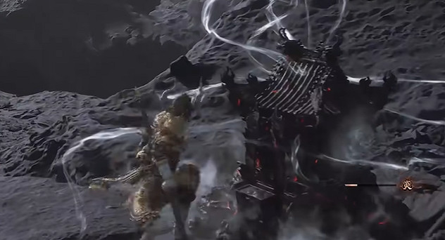 《黑神話悟空》火光地土地廟所在位置一覽 《黑神話悟空》火光地土地廟所在位置一覽