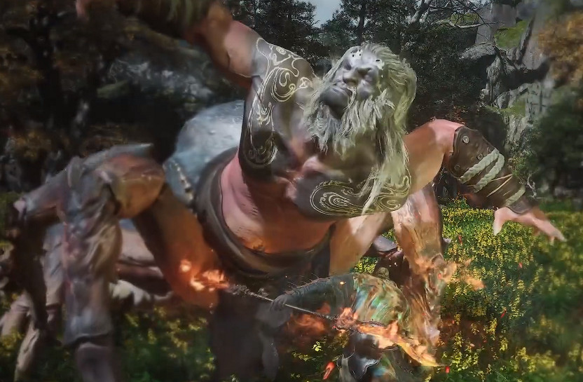 《黑神話悟空》染血繡針作用用法介紹 《黑神話悟空》染血繡針作用用法介紹