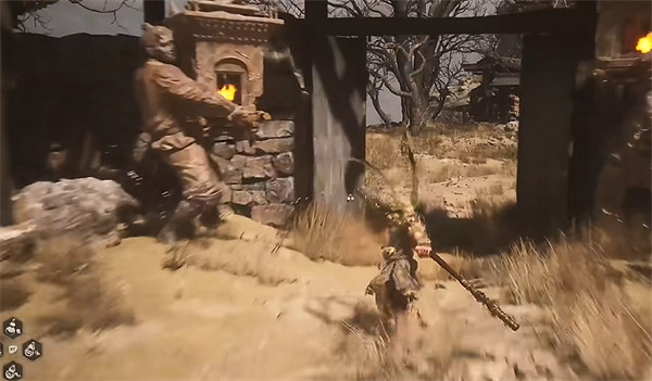 《黑神話悟空》全種子全收集攻略 《黑神話悟空》全種子全收集攻略