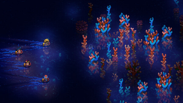 《核心守護者》新版本1.0到來!將登陸PC Game Pass 《核心守護者》新版本1.0到來!將登陸PC Game Pass