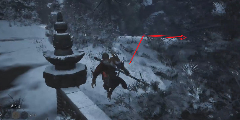 《黑神話悟空》精魄全位置介紹 《黑神話悟空》精魄全位置介紹