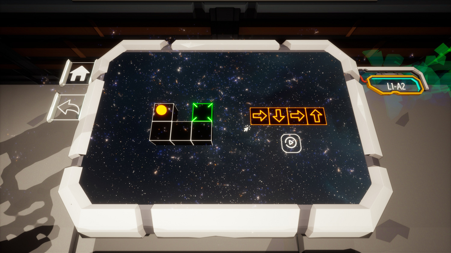 考驗IQ的爆改版“推箱子”遊戲 《Line Time》正式定檔9月12日發售