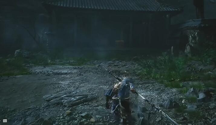 《黑神話悟空》第四回盤絲嶺寶箱位置一覽 《黑神話悟空》第四回盤絲嶺寶箱位置一覽