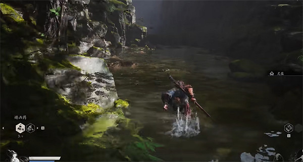 《黑神話悟空》精魄全位置介紹 《黑神話悟空》精魄全位置介紹