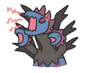 寶可夢連動《貓貓蟲咖波》！推出超魔性寶可夢貼紙！