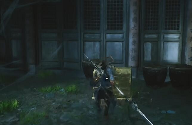 《黑神話悟空》第四回盤絲嶺寶箱位置一覽 《黑神話悟空》第四回盤絲嶺寶箱位置一覽