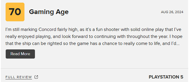 《星鳴特攻》M站 65分:平庸設計和關卡讓它難以出色! 《星鳴特攻》M站 65分:平庸設計和關卡讓它難以出色!