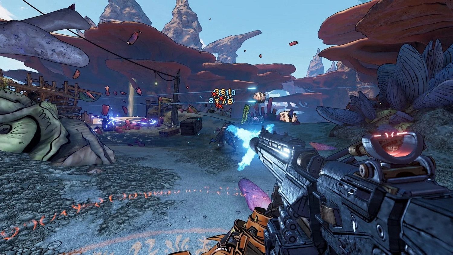 提供百餘項改動 《小蒂娜的奇幻樂園》超強Reux MOD 提供百餘項改動 《小蒂娜的奇幻樂園》超強Reux MOD