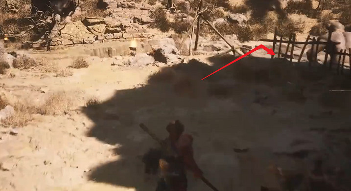 《黑神話悟空》全酒品獲取方法 《黑神話悟空》全酒品獲取方法