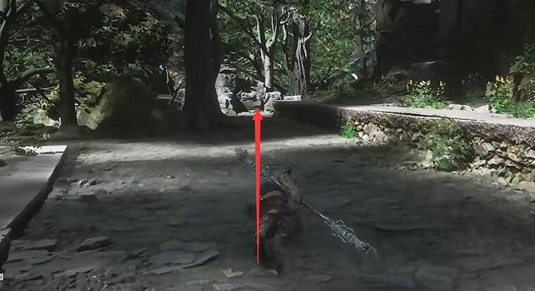 《黑神話悟空》黃花觀寶箱位置一覽 《黑神話悟空》黃花觀寶箱位置一覽