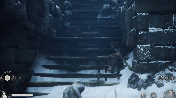 《黑神話悟空》精魄全位置介紹 《黑神話悟空》精魄全位置介紹