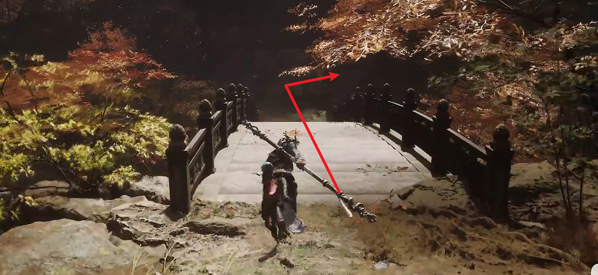 《黑神話悟空》精魄全位置介紹 《黑神話悟空》精魄全位置介紹