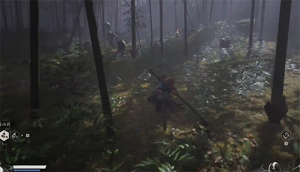 《黑神話悟空》精魄全位置介紹 《黑神話悟空》精魄全位置介紹