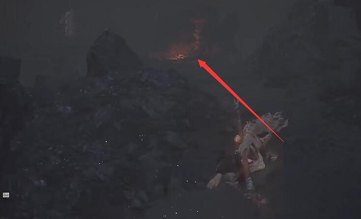 《黑神話悟空》火燎二關寶箱位置一覽