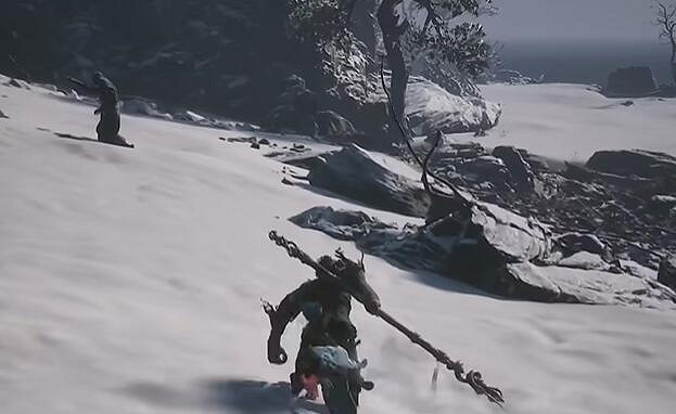 《黑神話悟空》無量蝠錯過了解決方法 《黑神話悟空》無量蝠錯過了解決方法