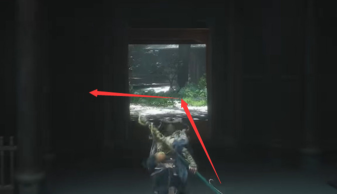 《黑神話悟空》黃花觀土地廟所在位置一覽 《黑神話悟空》黃花觀土地廟所在位置一覽