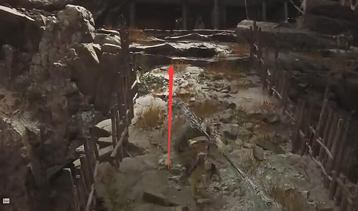 《黑神話悟空》紫雲山寶箱位置一覽 《黑神話悟空》紫雲山寶箱位置一覽