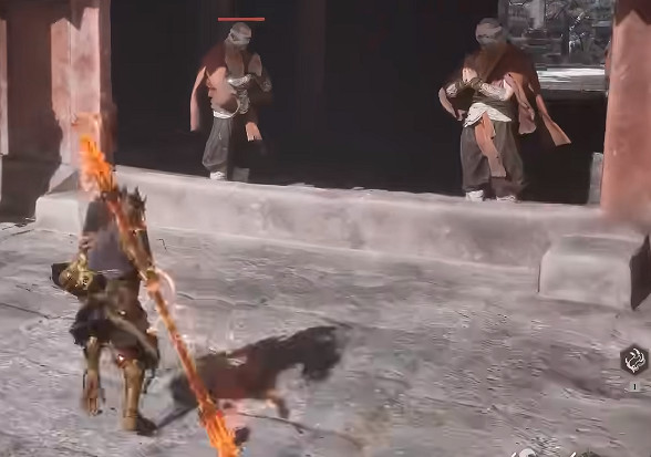 《黑神話悟空》閉眼禪獲取方法 《黑神話悟空》閉眼禪獲取方法