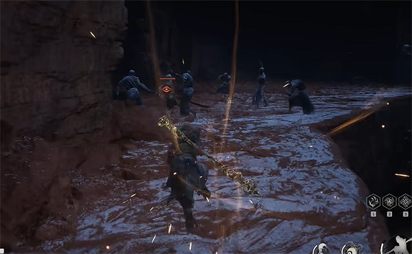 《黑神話悟空》精魄全位置介紹 《黑神話悟空》精魄全位置介紹