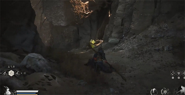 《黑神話悟空》精魄全位置介紹 《黑神話悟空》精魄全位置介紹