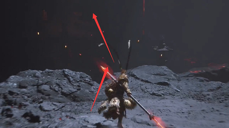 《黑神話悟空》丹灶谷土地廟所在位置一覽 《黑神話悟空》丹灶谷土地廟所在位置一覽