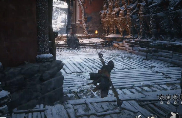 《黑神話悟空》精魄全位置介紹 《黑神話悟空》精魄全位置介紹