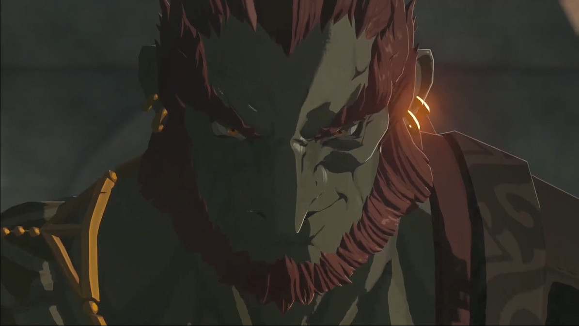 《塞爾達傳說：王國之淚》官方設定集宣傳片公開！