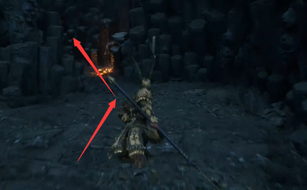 《黑神話悟空》第五回火焰山全土地廟位置一覽 《黑神話悟空》第五回火焰山全土地廟位置一覽