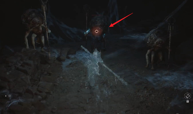 《黑神話悟空》精魄全位置介紹 《黑神話悟空》精魄全位置介紹