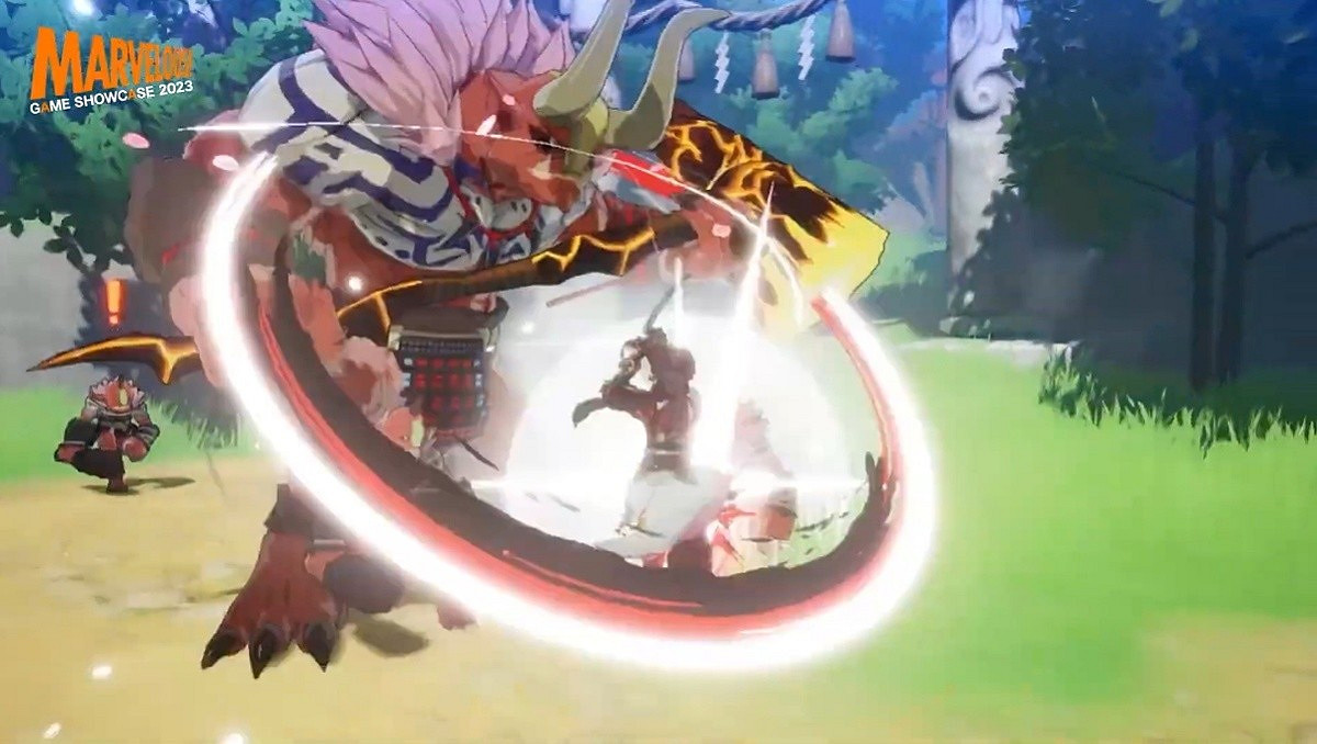 MARVELOUS公布兩款符文工房系列新作 MARVELOUS公布兩款符文工房系列新作