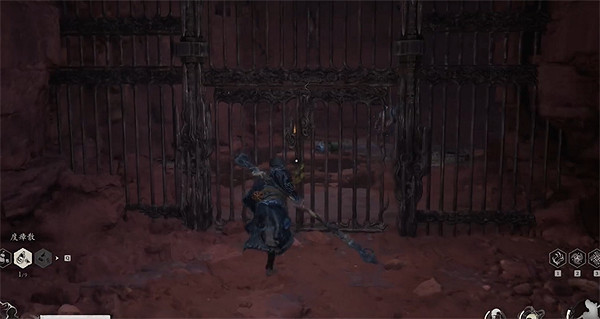 《黑神話悟空》精魄全位置介紹