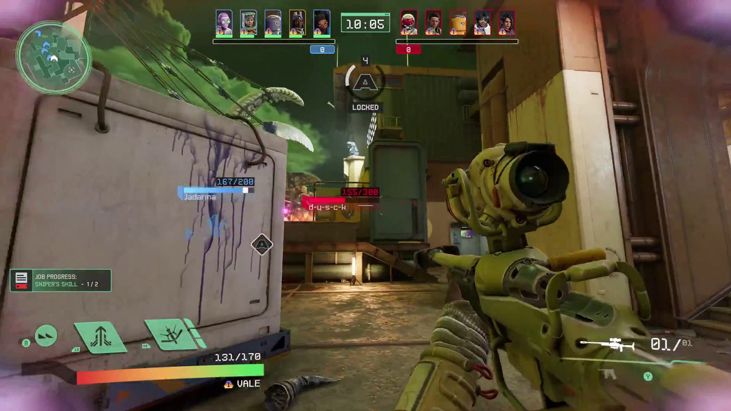 《Concord》IGN 7分 缺乏內容和創新、但值得推薦 《Concord》IGN 7分 缺乏內容和創新、但值得推薦